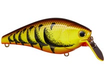 Lucky Craft Fat CB SR Squarebill Crankbait 