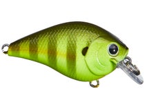Lucky Craft Fat BDS-1 Sexy Chartreuse Perch