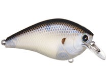Lucky Craft Fat BDS-2 Ghost Tennesse Shad