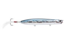 lucky craft gunfish 95 bass topwater lure 3.75 3/8oz skeet's