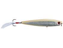 Lucky Craft Gunfish 95 / Ghost Minnow