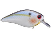 Lucky Craft LC 4.5 Silent Squarebill Crankbait 