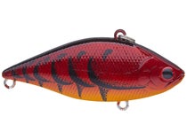 LUCKY CRAFT U.S.A. ~ Lure Product & Development ~ - LV 50DRS