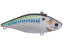 Lucky Craft Lv Max 500 Lipless Rattling Crankbait, Sinking , Up to