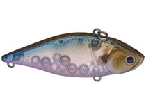 LUCKY CRAFT LV-500 Max - 419 BP Golden Shiner (1qty) Top Quality Lipless  Crank