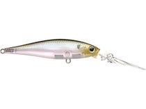 Lucky Craft Staysee 90SP V2 Ghost Minnow