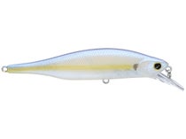 Lucky Craft Lightning Pointer 98XR - Chartreuse Shad
