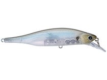 LUCKY CRAFT Lightning Pointer 98XR - 238 Ghost Minnow (1qty) Jerkbait - Foto 10
