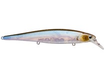 LUCKY CRAFT SW Surf Pointer 115MR (634 Sexy Smelt) : Sports &  Outdoors