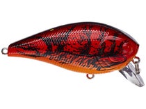 Lucky Craft LC 1.0 Squarebill Crankbait BP Golden Shiner