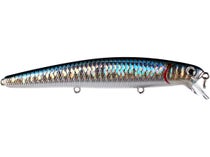 Lucky Craft SW Flashminnow 110 - 783 Super Glow MS MKB for sale