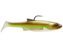 Bass Mafia Daingerous Loaded Swimbait 5"