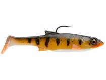 Bass Mafia Daingerous Loaded Swimbait 5"