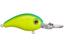 Livingston Dive Master Jr. 8 Pro Crankbait