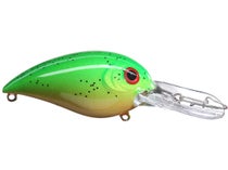 Where's all the LUCK E STRIKE lures? Here's the story! #gotlucke #cra