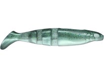 Paquet de 2 Leurres de Pêche en Plastique Souple, Appâts de