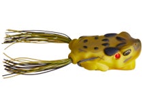 Lunkerhunt Popping Frog Combo Kit