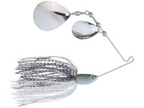 Lil' Hustler Escort Series Double Colorado Spinnerbaits