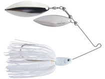 Lil' Hustler Escort Series Double Willow Spinnerbaits