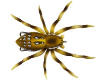 Lunkerhunt Hollow Body Phantom Spider
