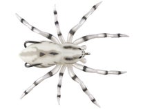 Lunkerhunt Phantom Spider 2.25 inch 1/2 Ounce Widow Maker