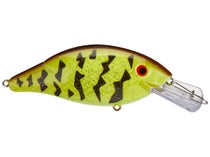 Vintage Luhr Jensen Pre Rapala Speed Trap 1/8 oz. Color 0529 Bass Fishing  Lure