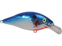Luhr Jensen SPEED TRAP BASS Fishing Lure Crystal Crawdad – Toad Tackle