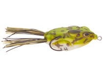 Compact Frog - Blue Gill - 2.25, 1/2oz - Size 3/0 Hook