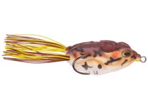 Lunkerhunt Compact Frog - Cajun