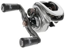 Tournament MP Speed Spool Baitcast Fishing Reel, One-Piece Aluminum Body  with Graphite Side Plate