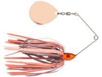 Luck E Strike Jimmy Houston Legends Spinnerbait 1/2 Oz. – Jimmy Houston  Outdoors and Twin Eagle Pecans