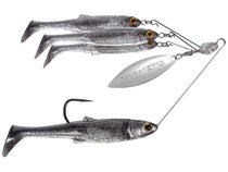 Spinnerbait Live Target Baitball Spinner Rig Large 21g - Leurre de la pêche