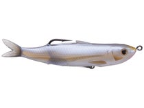 New hollow body sunfish from LIVETARGET lures makes great stocking stuffer