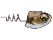 6th Sense Line Through Swimbait Treble Head