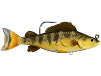 LIVETARGET Sunfish Swimbait