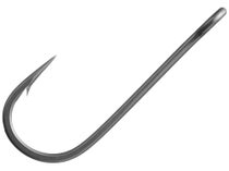 Mustad Alphapoint Trailer Hook 4pk 