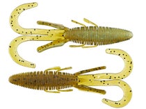 Missile Baits Baby D Stroyer California Love 5in 10pk for sale online