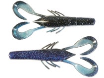 Missile Baits Craw Father - Bruiser Flash