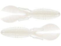 Missile Baits D Bomb 25 Pack Pearl White / 4