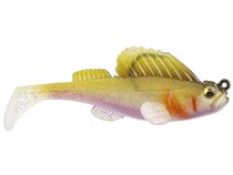 Megabass Dark Sleeper 27g Carta Psicodélica - Megabass Dark Sleeper 27g - Foto 7