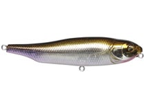 Megabass Dog-X Sliding Minnow (Various Colors