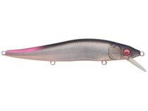 Megabass Great Hunting GH110 Jerkbait 