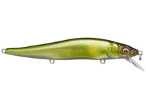 Megabass Great Hunting GH110 Jerkbait 