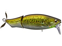 Megabass 425851 Lure Prop Darter I-loud GLX Galaxy Gill for sale online