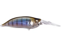 Leurre Megabass IXI SHAD TYPE-3 ITO Moroko NEUF du Japon