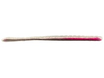 Missile Baits Magic Worm Bleeding Shad 4" 16pk