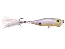 Leurre Megabass Pop X - Édition Limitée, Couleur Rare, Occasion (Japon)