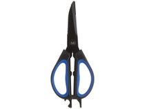Mustad Braid Cutters with Split Ring Pliers