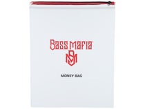 Bass Mafia Money Bag - 20 x 16