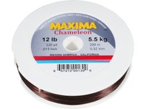 Maxima Ultragreen Monofilament Line (4lb/50m/0.17mm)(Green